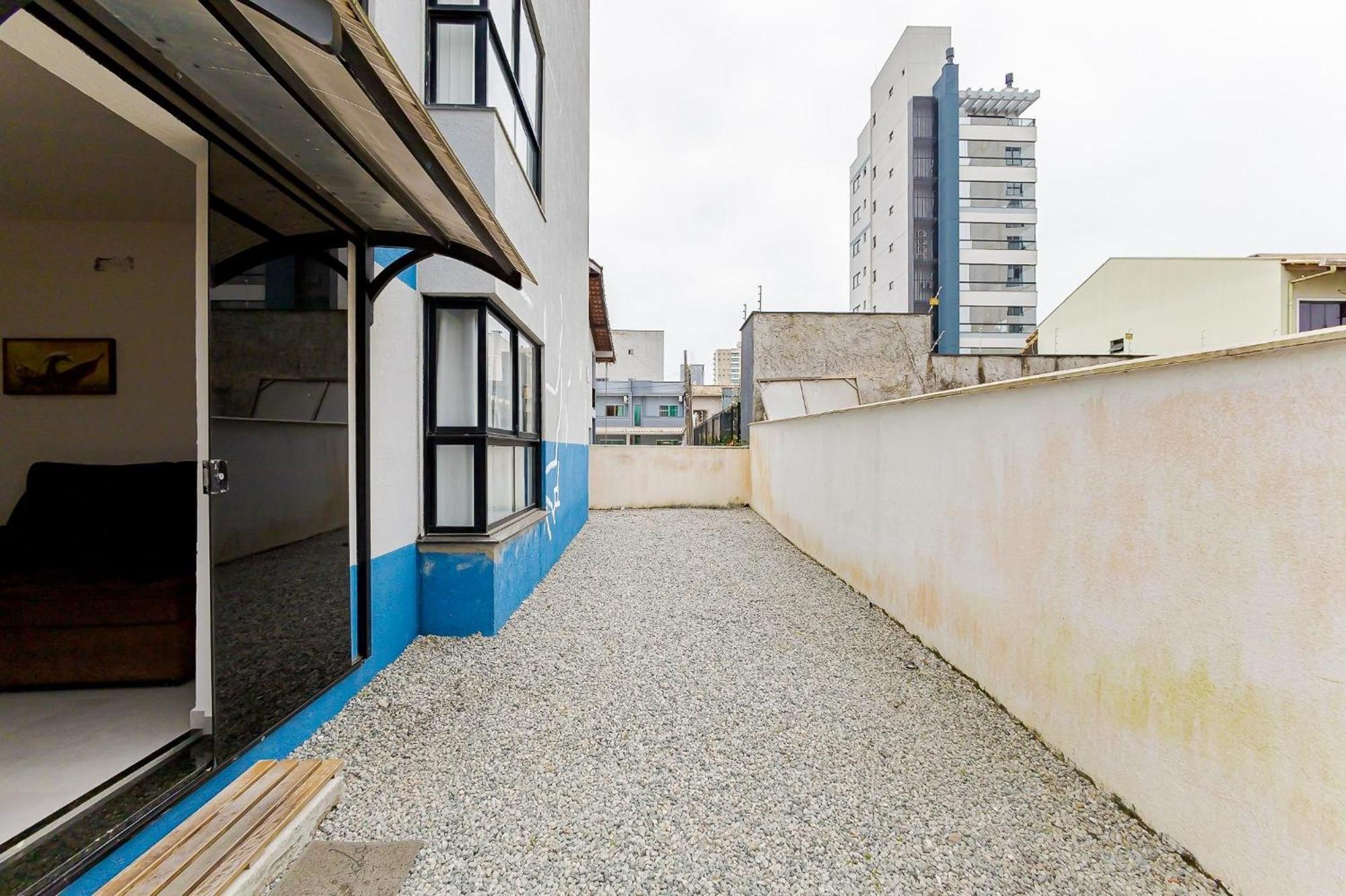 Apartamento 150M Da Praia Em Um Fantastico Edificio Em Balneario Piçarras Exterior foto